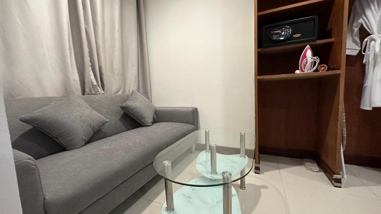 Cozy Residence Patong Exterior photo